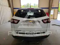 2017 Chevrolet TRAVERSE photo