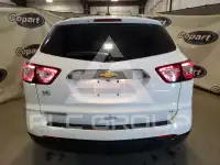2017 Chevrolet TRAVERSE фото