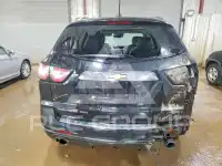 2017 Chevrolet TRAVERSE фото