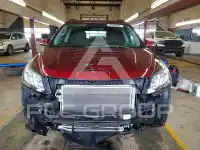 2017 Chevrolet TRAVERSE photo