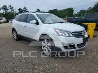 2017 Chevrolet TRAVERSE photo