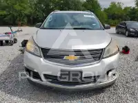 2017 Chevrolet TRAVERSE фото