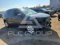 2017 Chevrolet TRAVERSE фото