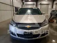 2017 Chevrolet TRAVERSE фото