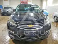 2017 Chevrolet TRAVERSE фото