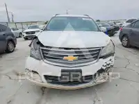 2017 Chevrolet TRAVERSE фото