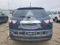 2017 Chevrolet TRAVERSE фото