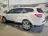 2017 Chevrolet TRAVERSE фото