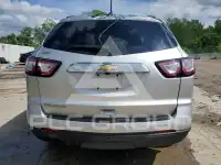2017 Chevrolet TRAVERSE photo