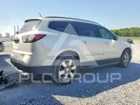 2017 Chevrolet TRAVERSE фото