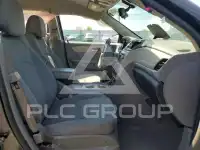 2017 Chevrolet TRAVERSE фото