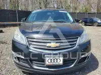 2017 Chevrolet TRAVERSE фото