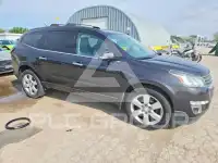 2017 Chevrolet TRAVERSE фото