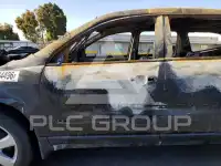 2017 Chevrolet TRAVERSE фото