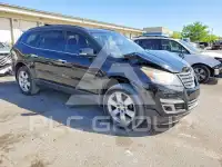 2017 Chevrolet TRAVERSE photo