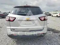 2017 Chevrolet TRAVERSE фото