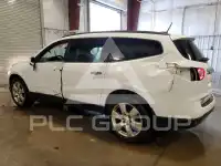 2017 Chevrolet TRAVERSE фото