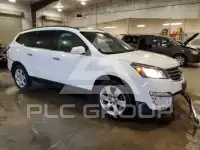 2017 Chevrolet TRAVERSE фото