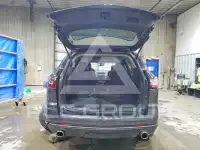 2017 Chevrolet TRAVERSE фото
