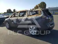 2017 Chevrolet TRAVERSE фото