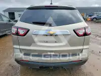 2017 Chevrolet TRAVERSE photo