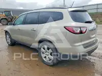 2017 Chevrolet TRAVERSE photo