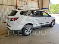 2017 Chevrolet TRAVERSE photo