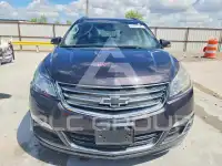 2017 Chevrolet TRAVERSE photo