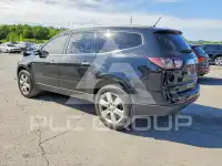 2017 Chevrolet TRAVERSE photo