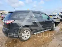 2017 Chevrolet TRAVERSE фото