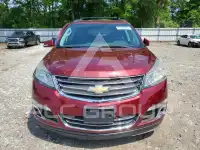 2017 Chevrolet TRAVERSE photo