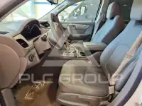2017 Chevrolet TRAVERSE photo