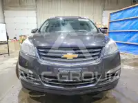 2017 Chevrolet TRAVERSE фото