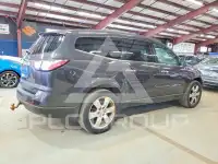2017 Chevrolet TRAVERSE photo