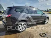 2017 Chevrolet TRAVERSE фото