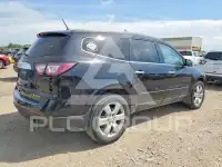 2017 Chevrolet TRAVERSE фото