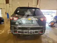 2017 Chevrolet TRAVERSE photo
