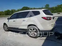 2017 Chevrolet TRAVERSE фото