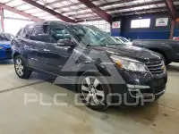 2017 Chevrolet TRAVERSE photo