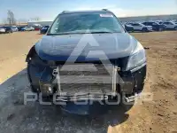 2017 Chevrolet TRAVERSE фото