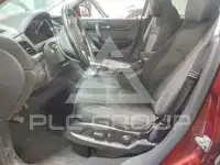 2017 Chevrolet TRAVERSE фото