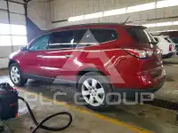 2017 Chevrolet TRAVERSE photo
