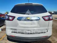 2017 Chevrolet TRAVERSE фото