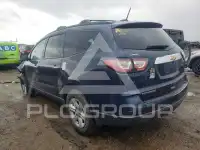 2017 Chevrolet TRAVERSE фото