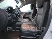 2017 Chevrolet TRAVERSE фото