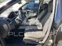2017 Chevrolet TRAVERSE photo