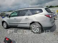 2017 Chevrolet TRAVERSE фото