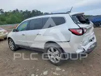 2017 Chevrolet TRAVERSE photo