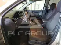 2017 Chevrolet TRAVERSE фото