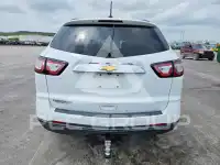 2017 Chevrolet TRAVERSE фото